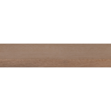 Schaaflat hardhout 21x69mm 270cm