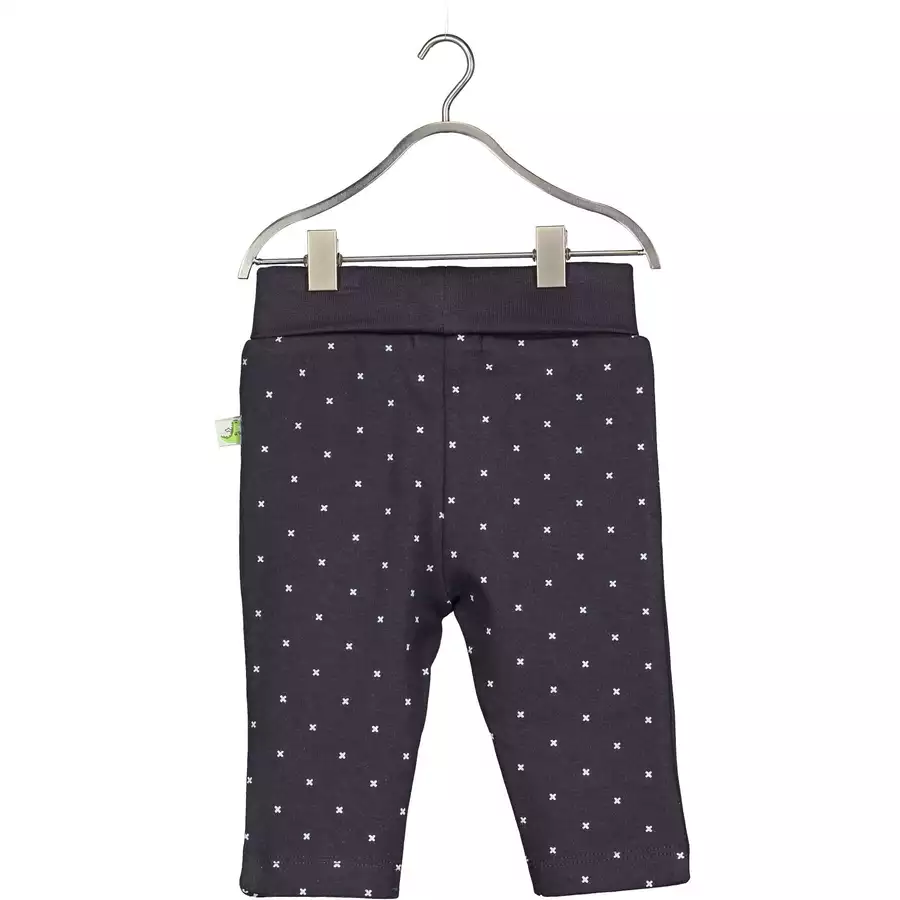 BLUE SEVEN Sweathose grau
