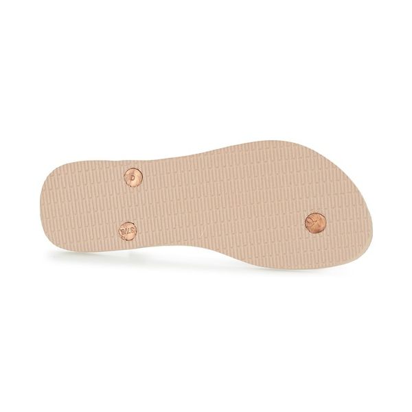Havaianas Chinelos Jr Luna Ouro 33/34 - 4129697.5282-33/34