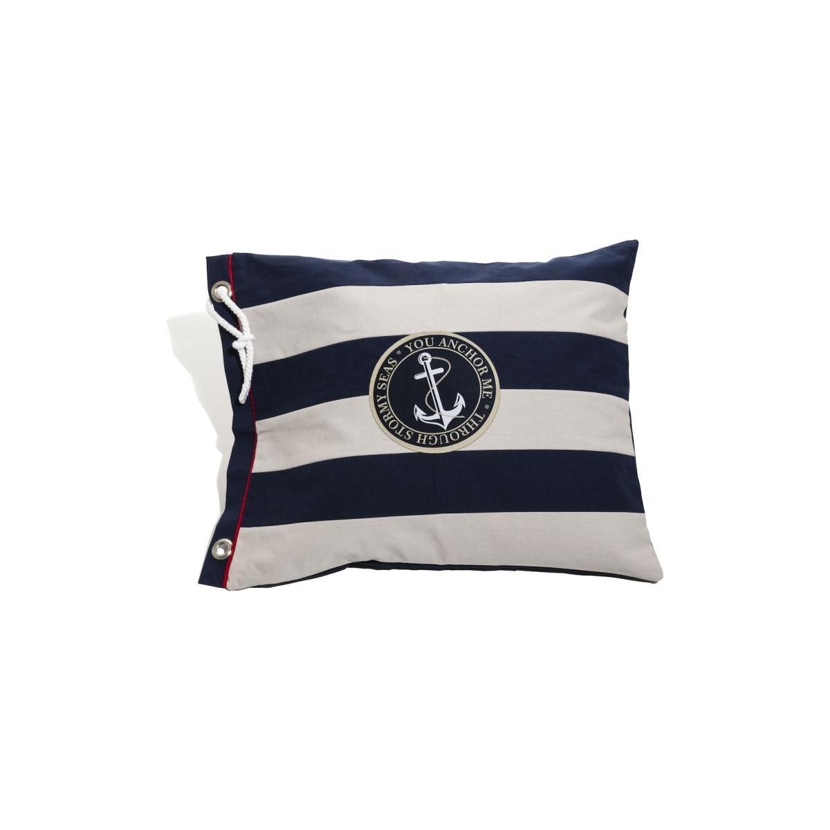 Lord Nelson Victory Rand Kuddfodral Marin