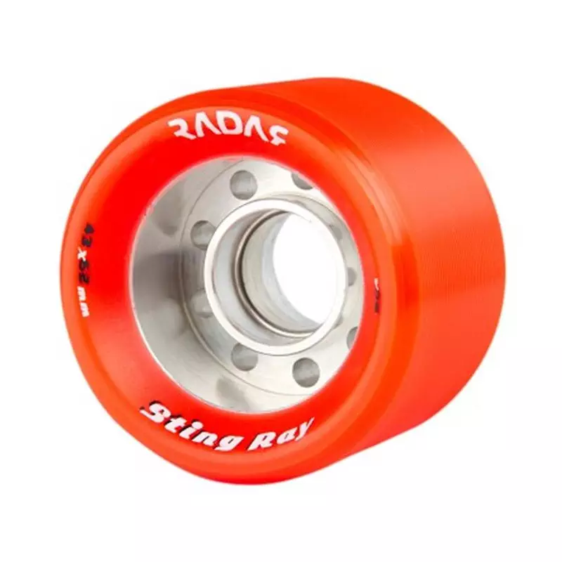 Roues Roller Derby RADAR WHEELS Sting Ray 90A