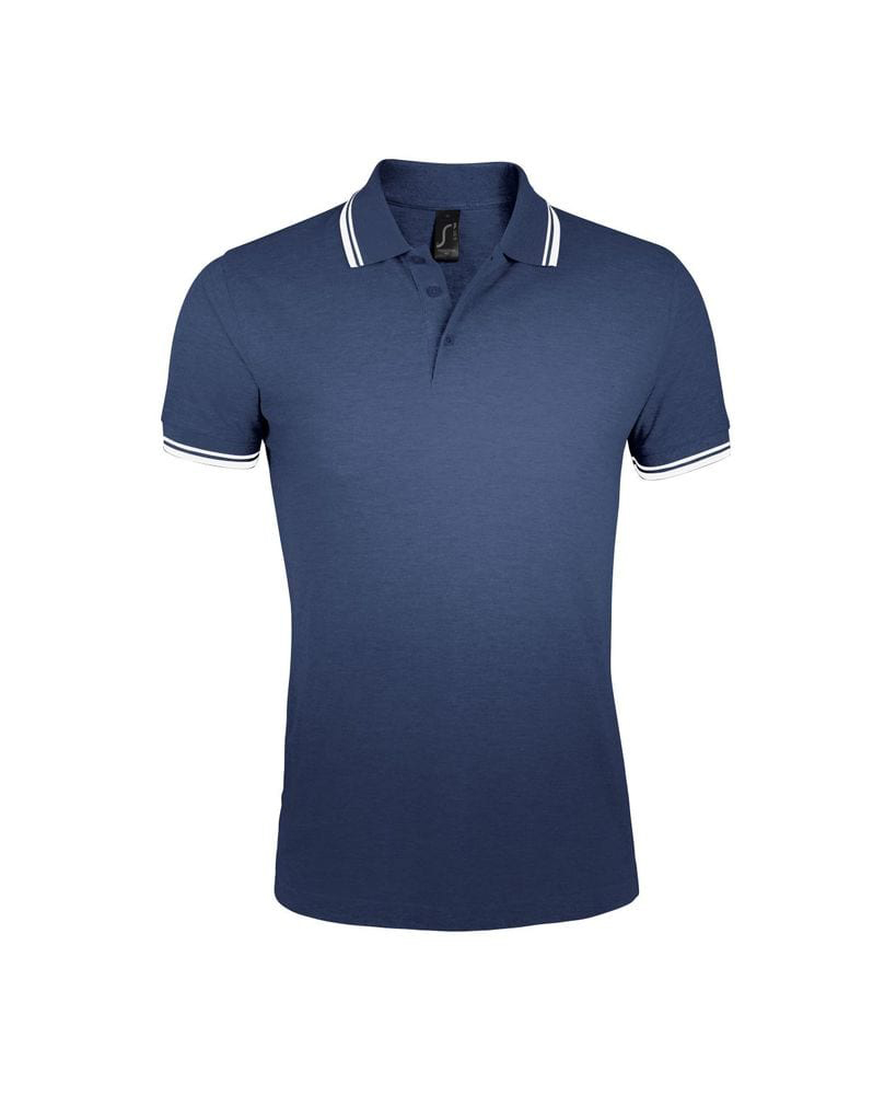 SOL'S 00578 - PASADENA WOMEN Polo Femme