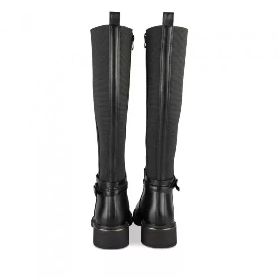 Bottes NOIR PHILOV
