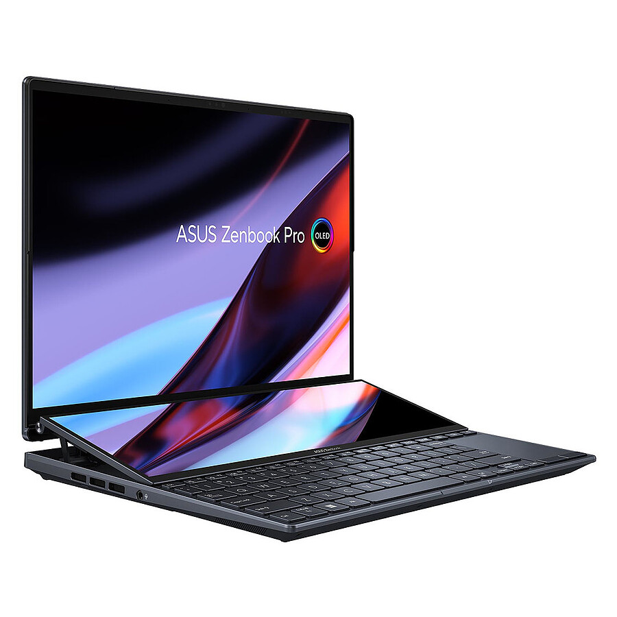 Asus ZenBook Pro 14 Duo UX8402VU-P1036X