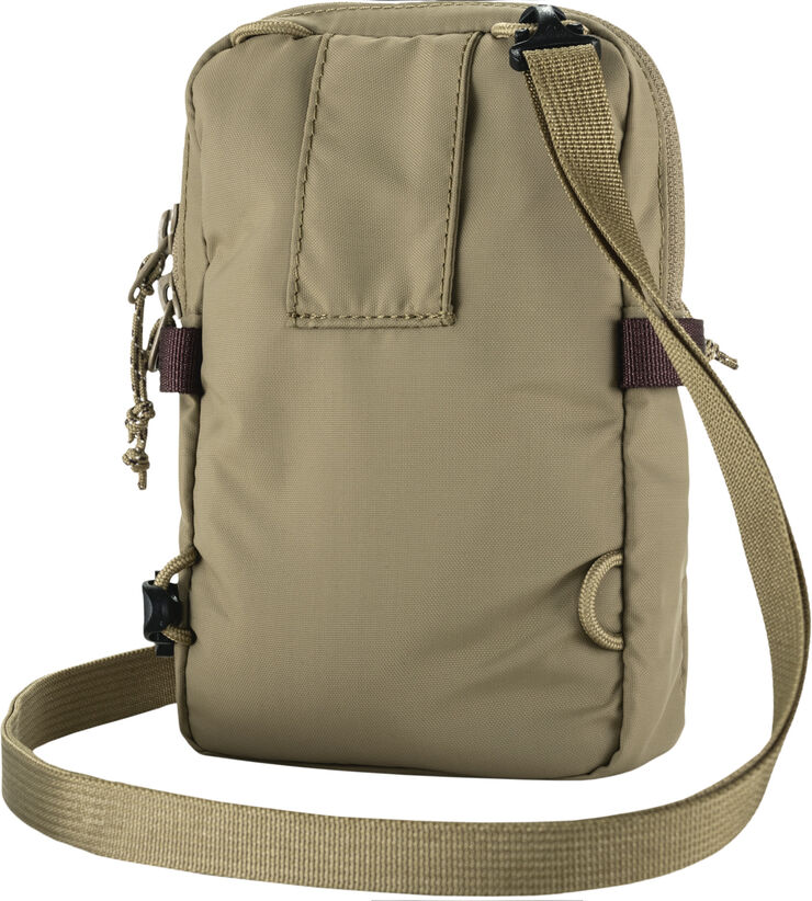 Fjällräven High Coast Pocket Clay
