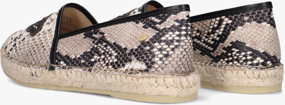 beige fred de la bretoniere espadrilles mili lily