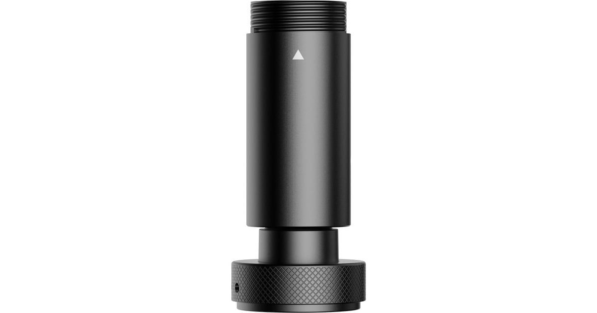 MOZAZ-Axis Module  (Zwart)