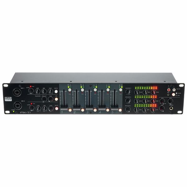 DAP-Audio IMIX-7.1