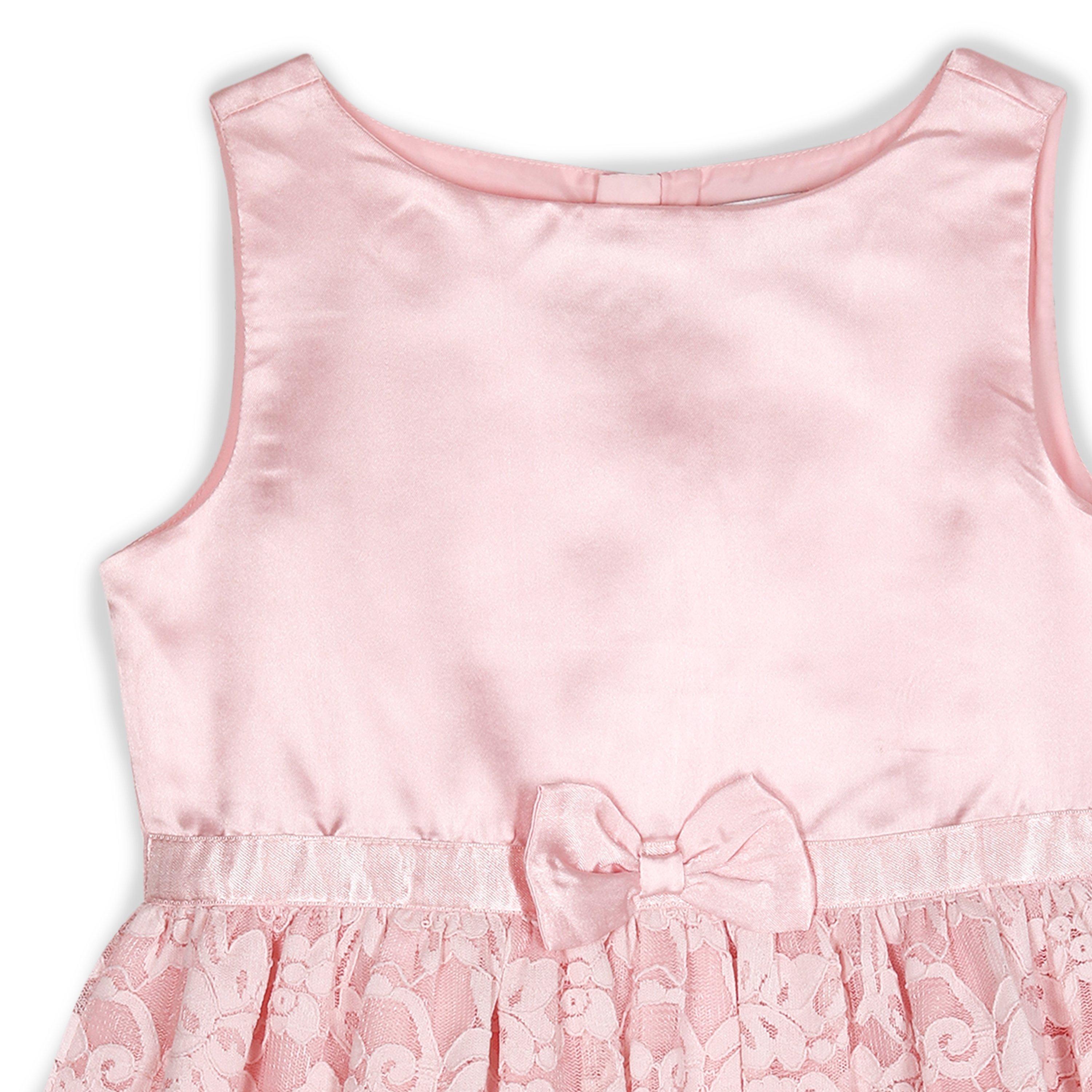 Be You Younger Younger Girl Lace Occasion Dress