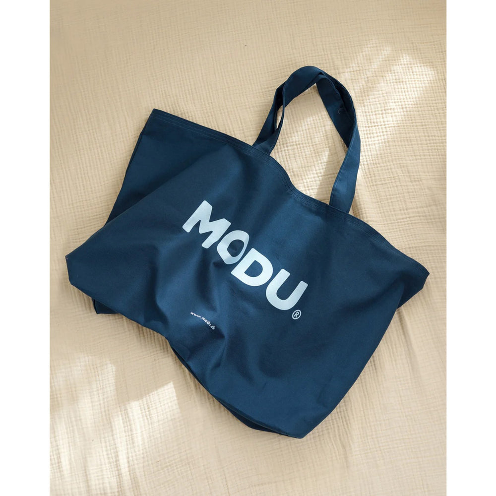 Køb MODU Deep Blue Rejsetaske