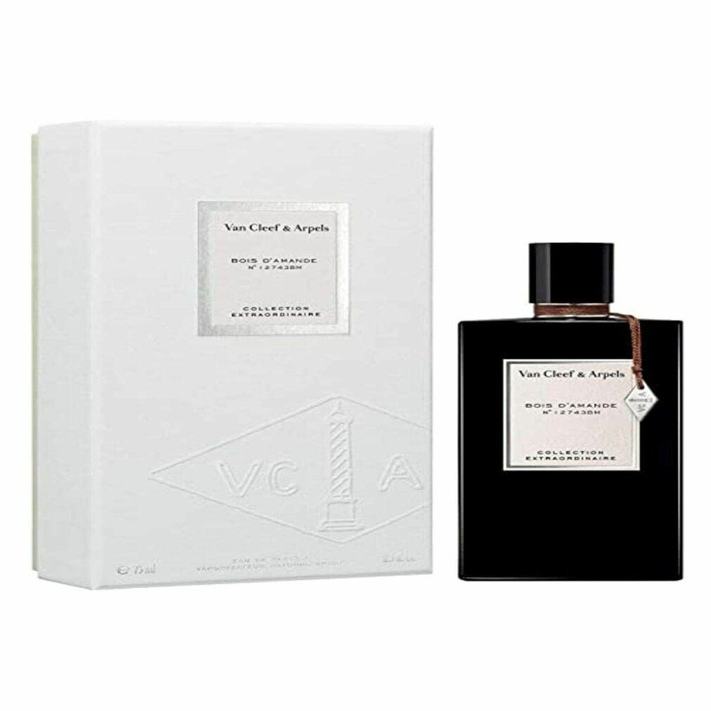 Van Cleef & Arpels, Collection Extraordinaire Bois d'Amande EdP Nat. Spray