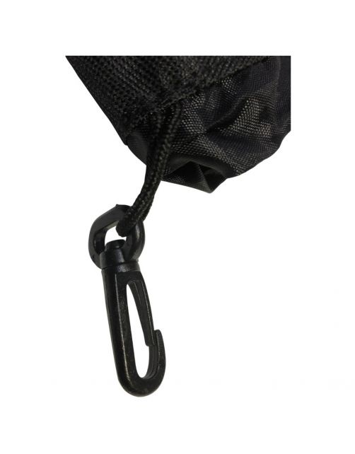 Adori Snackbag Met Karabijnhaak 9x7 cm - Hondensnackzak