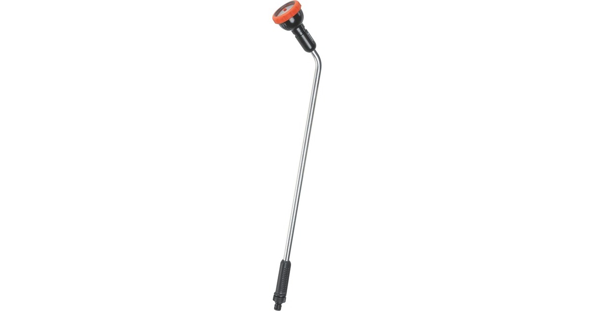 GARDENAProf-System broes met verlengstuk  (2849-20)