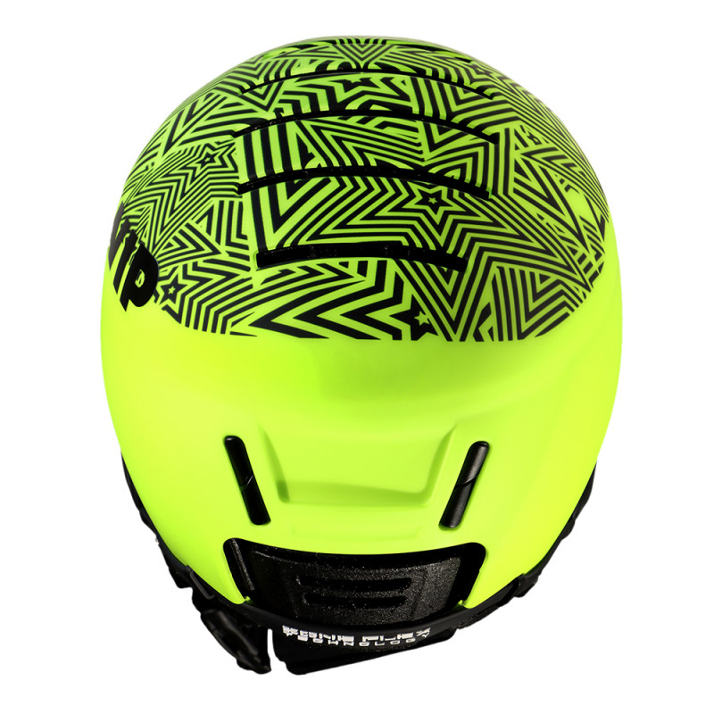 CASQUE FORWARD WIP WIFLEX PRO 2.0 JAUNE