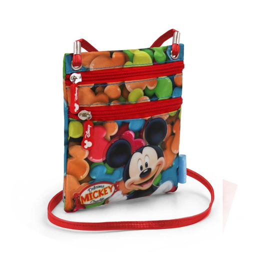 Bolsa Bandolera Mickey Mouse 69040