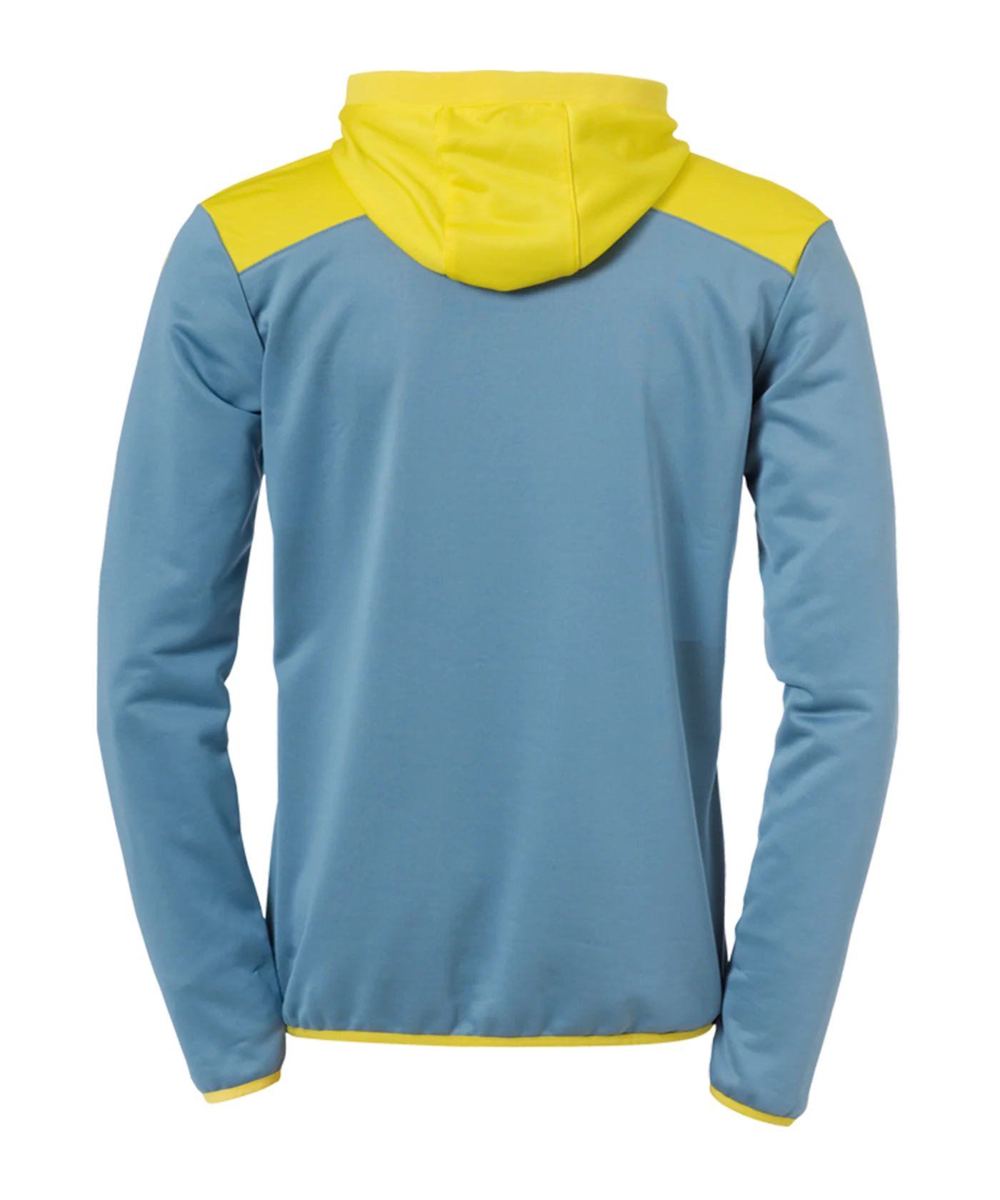 Kempa Emotion 2.0 Quarter Sweatshirt Blau F14
