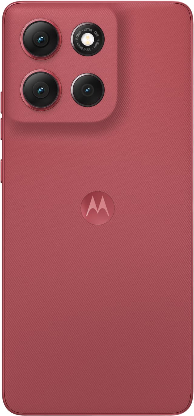 Motorola G86 Power 5G smartphone 8/512GB (lyserød)
