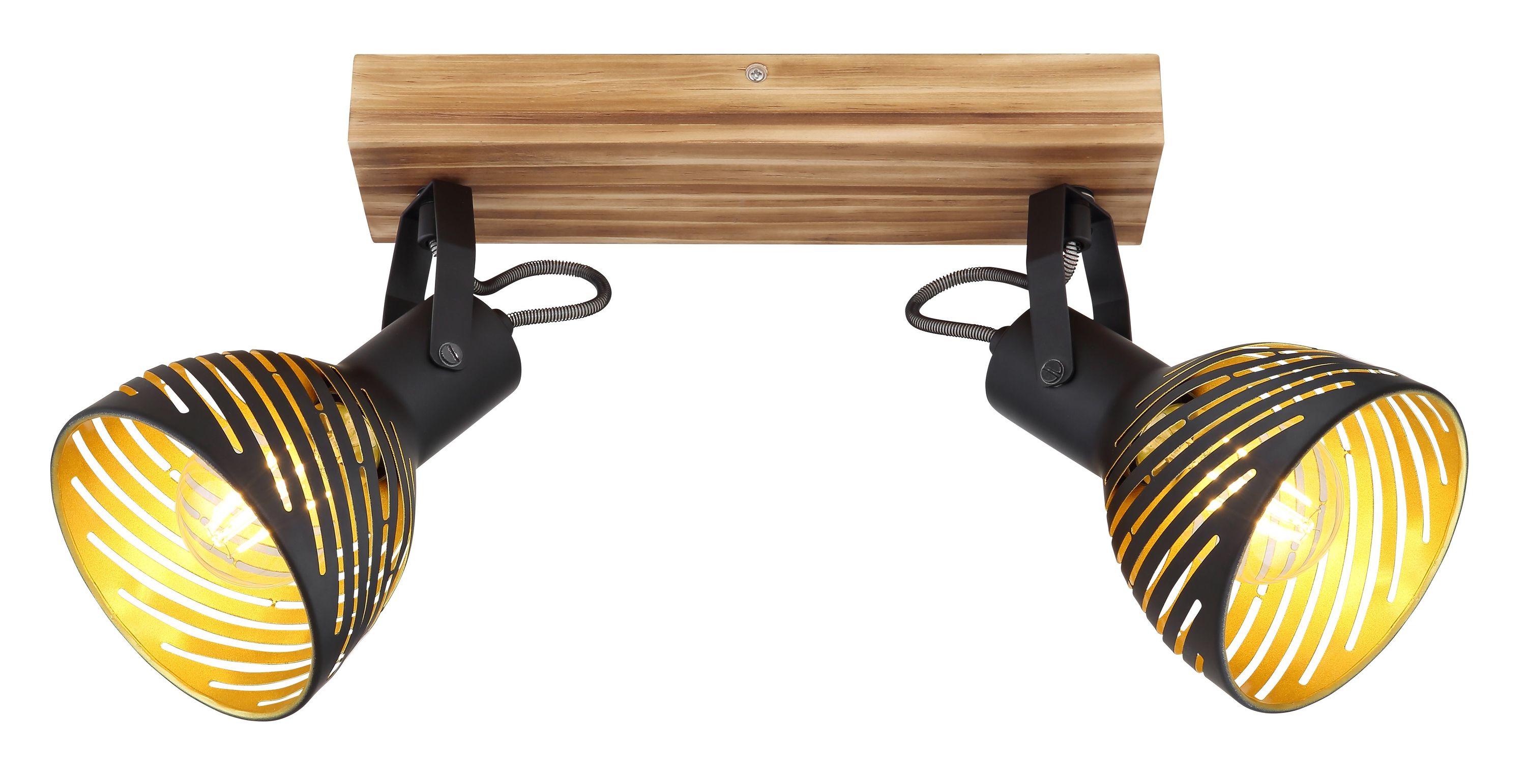 Wand-/Deckenspot LENNA