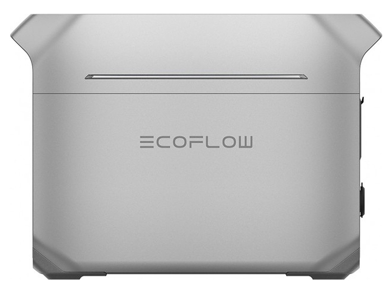 EcoFlow Delta 3 Plus draagbaar powerstation