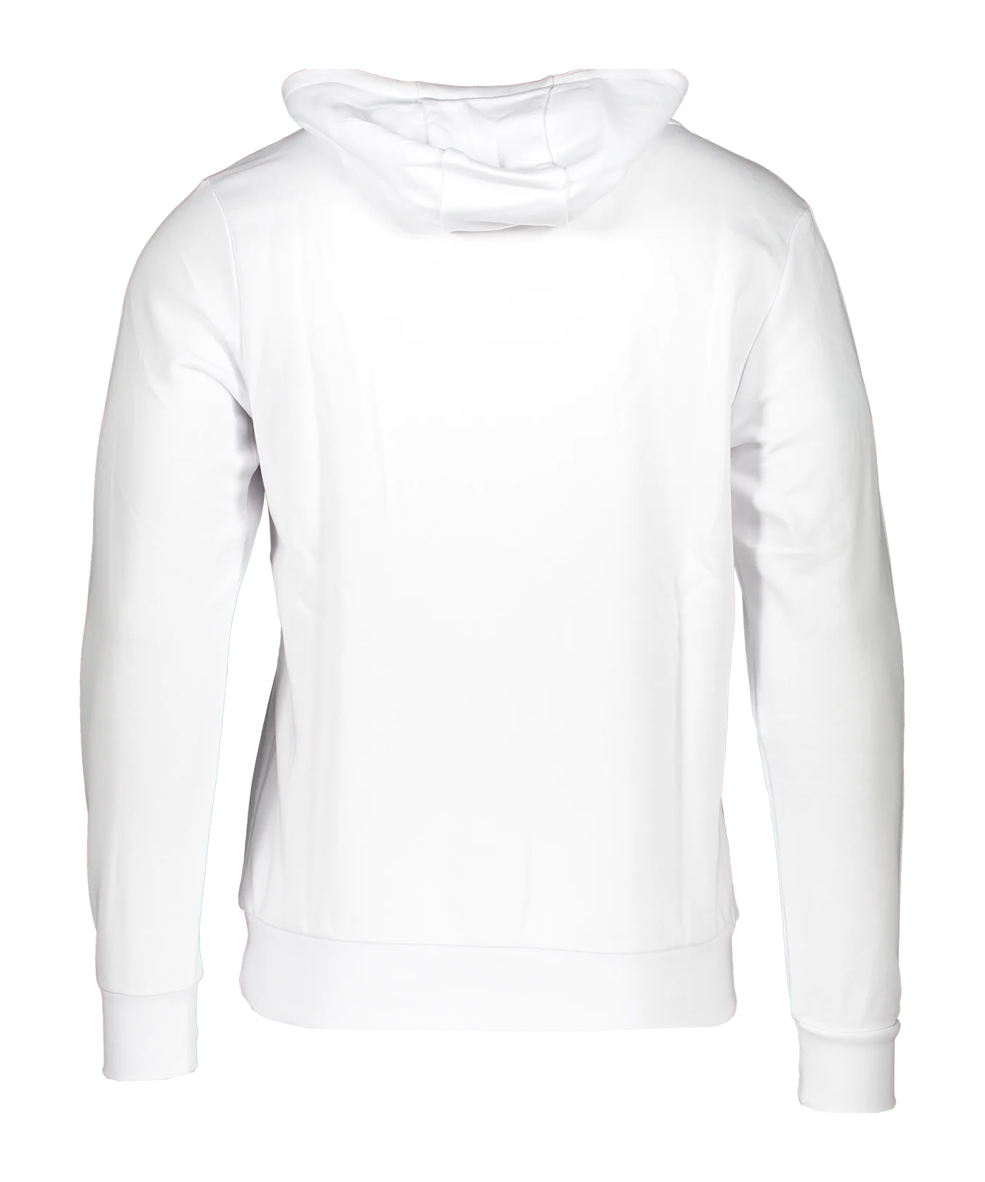 Erima Basic Hoody Weiss