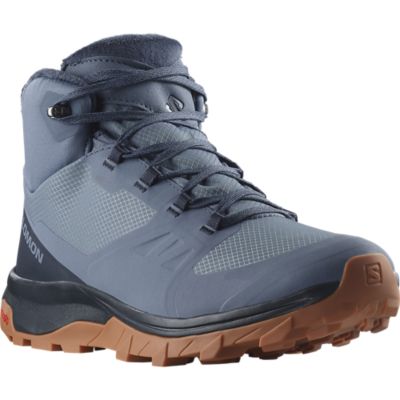 SalomonOUTsnap CSWP - anthrazit