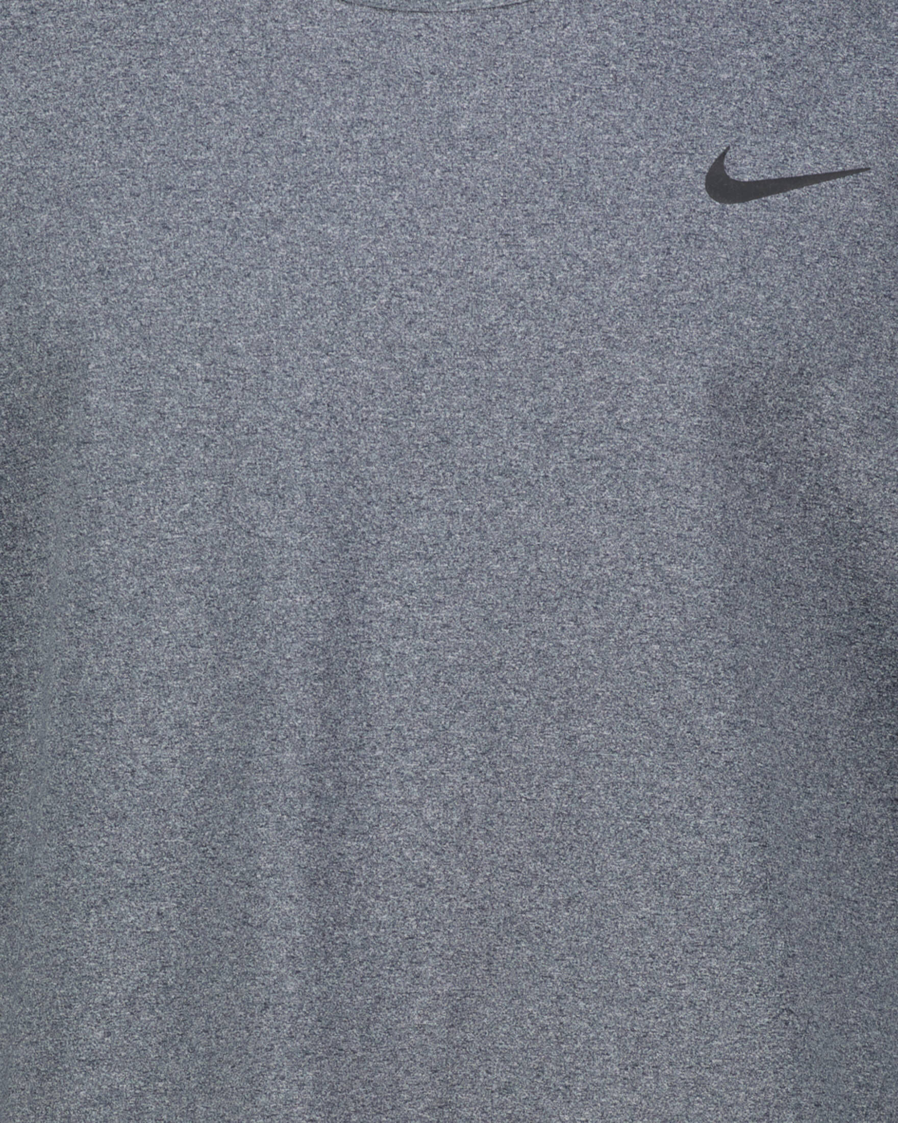 Nike| Herren Sportshirt DRI-FIT HYVERSE