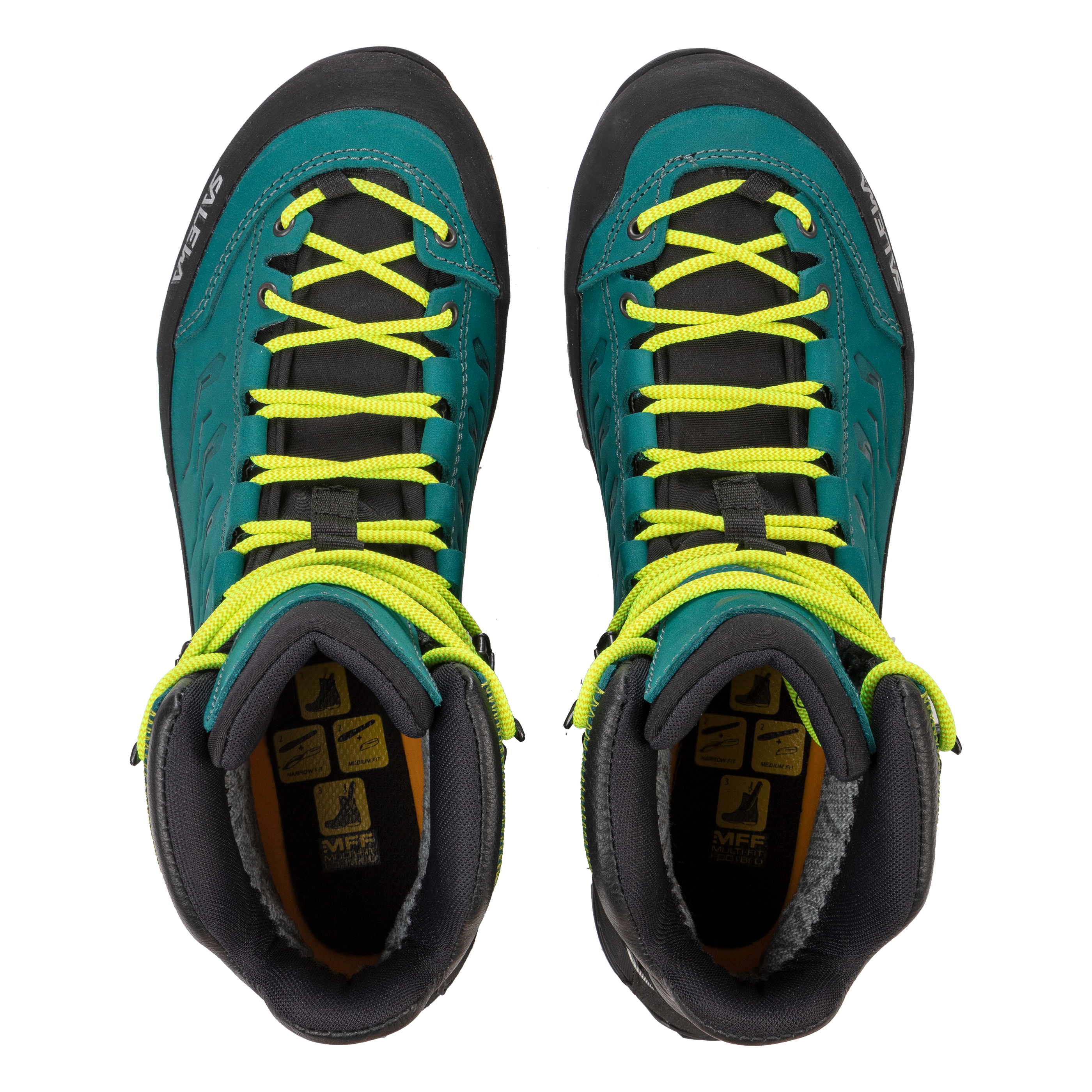 Rapace Gore-Tex® Damen Schuhe