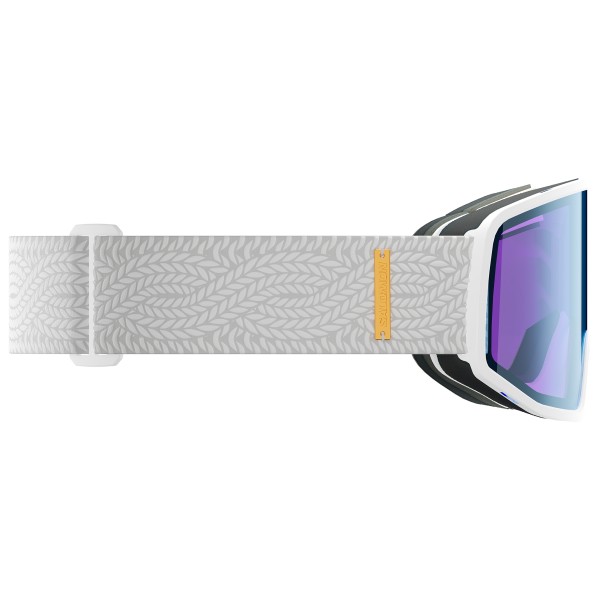 Salomon - Sentry Pro S Sigma Photo Cat. 1-3 VLT 14-49% - Skibril