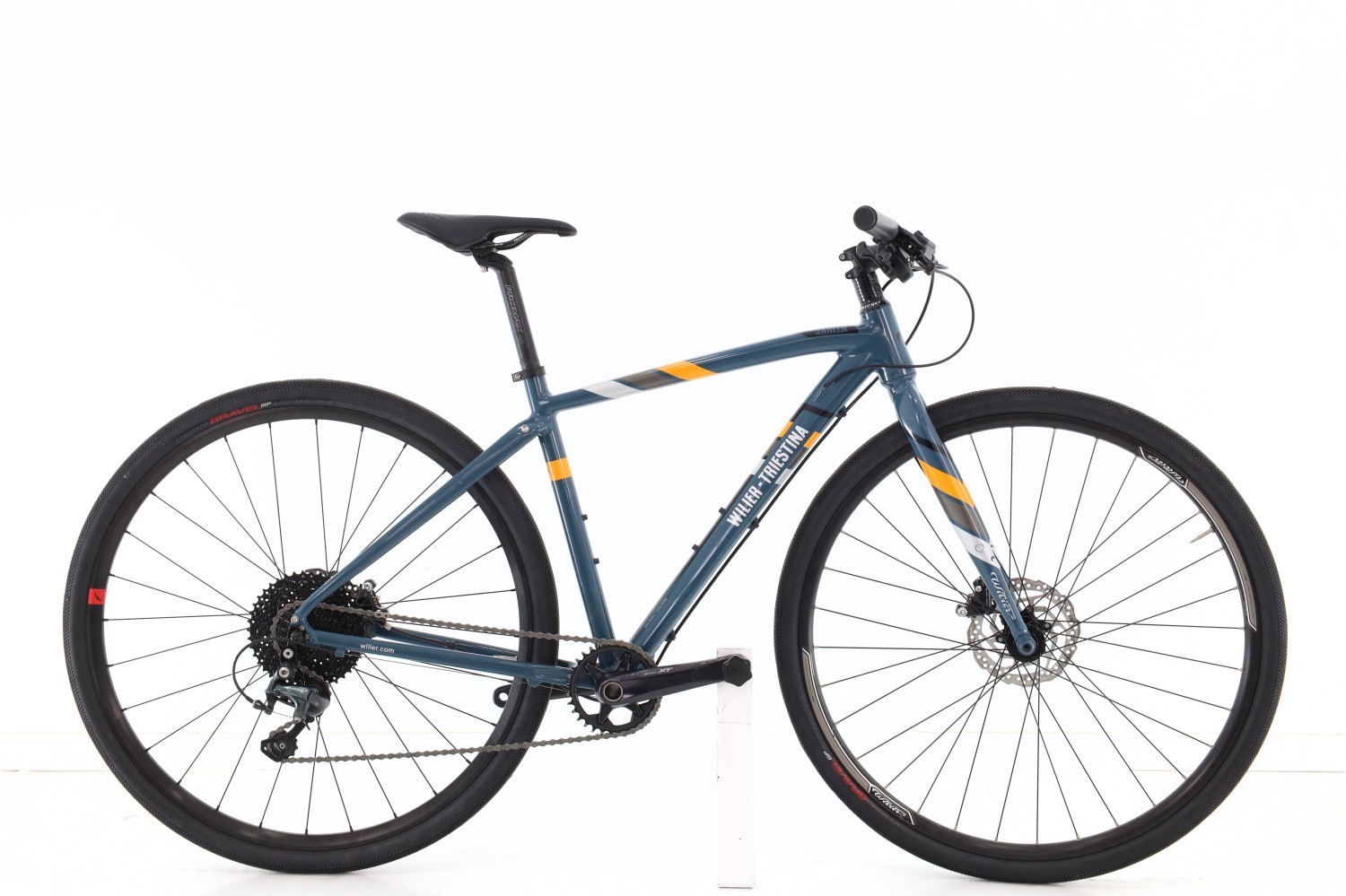 Wilier Triestina Jareen (2017) | Diamond