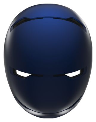 Casque Bol Abus Scraper 3.0 Bleu Marine