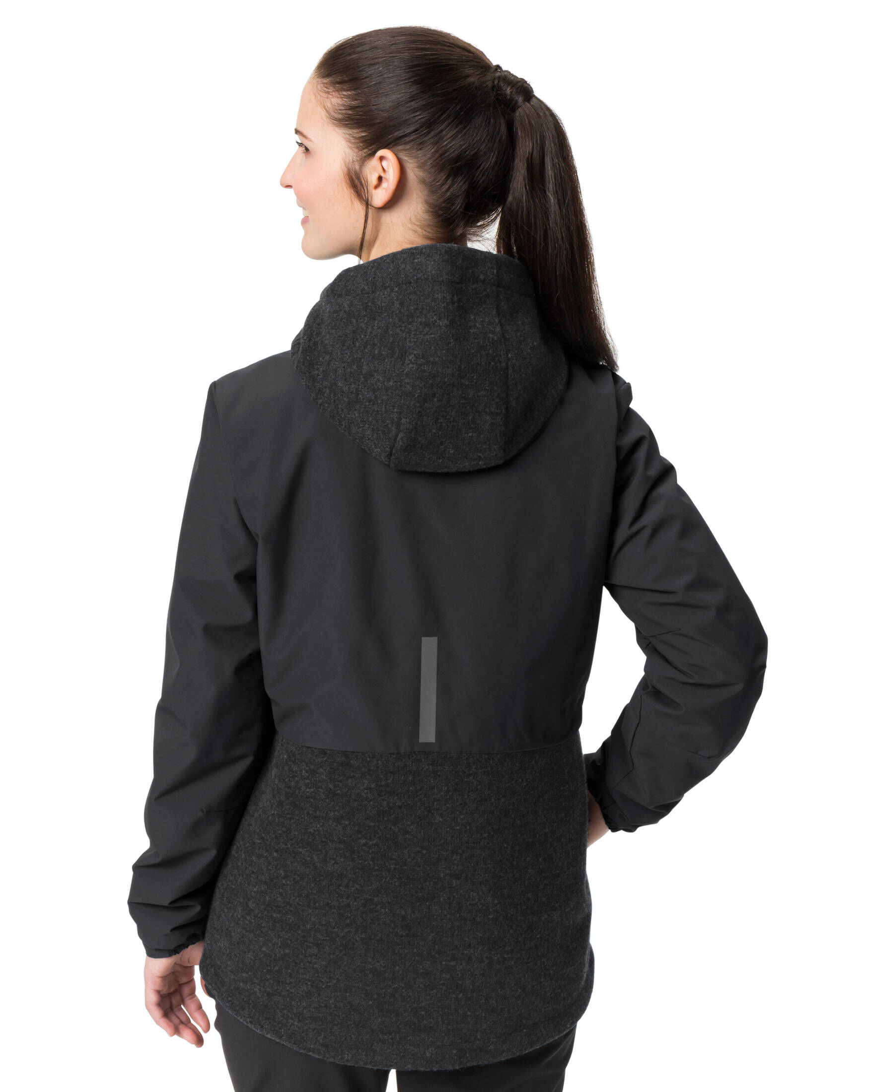 VAUDE| Damen Jacke Women's Cyclist padded Jacket IV