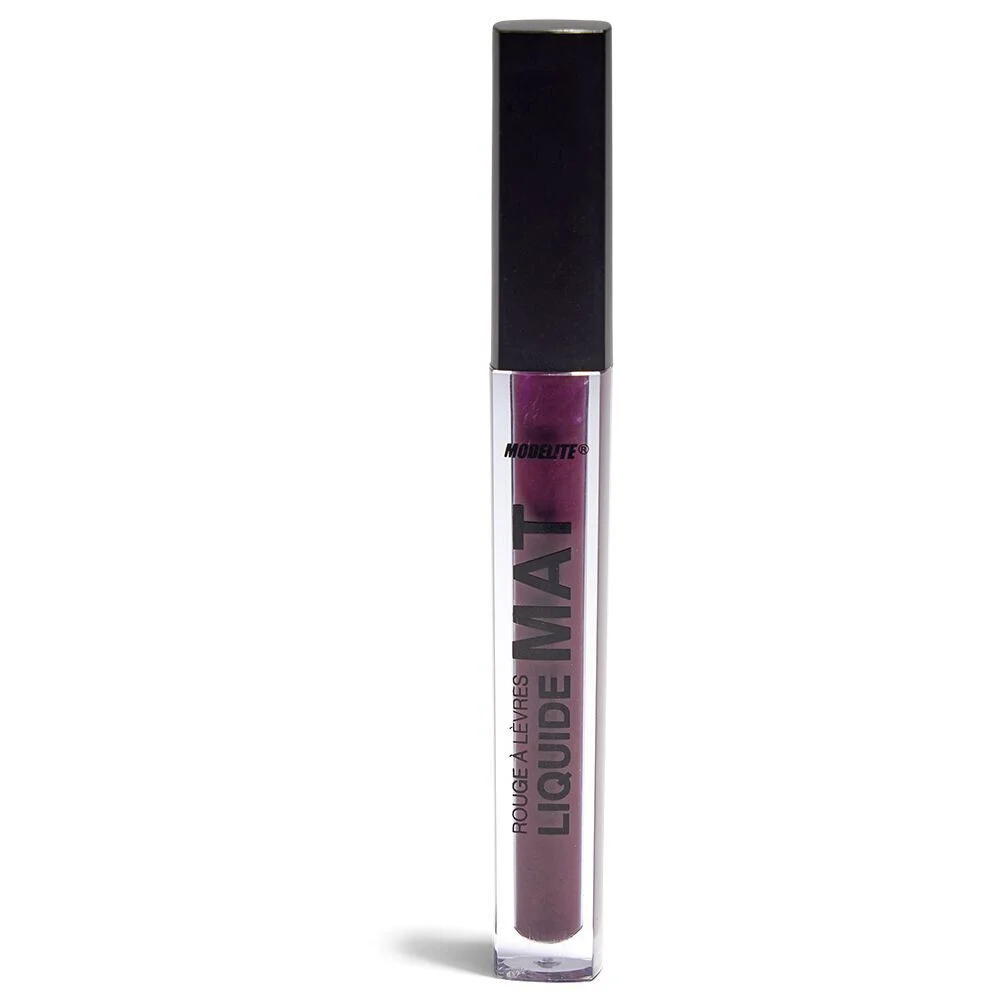 Rouge à lèvres liquide mat Modelite