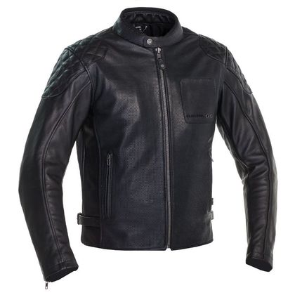 Blouson Richa YORKTOWN - Noir