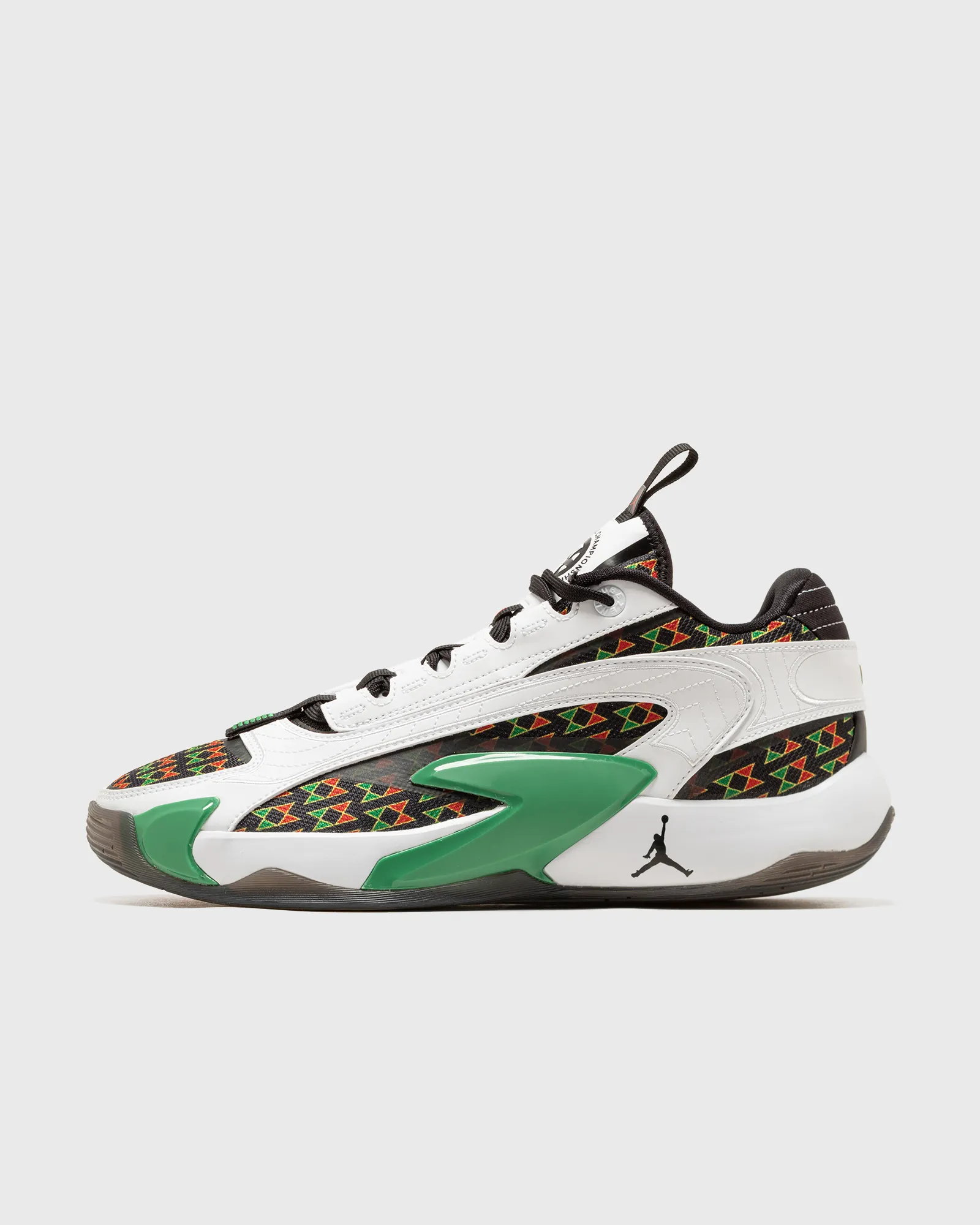 Jordan JORDAN LUKA 2 'Quai 54'