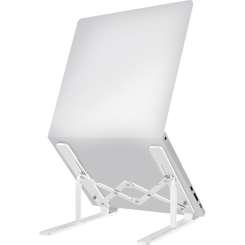 Support pliable en aluminium pour Notebook  TnB