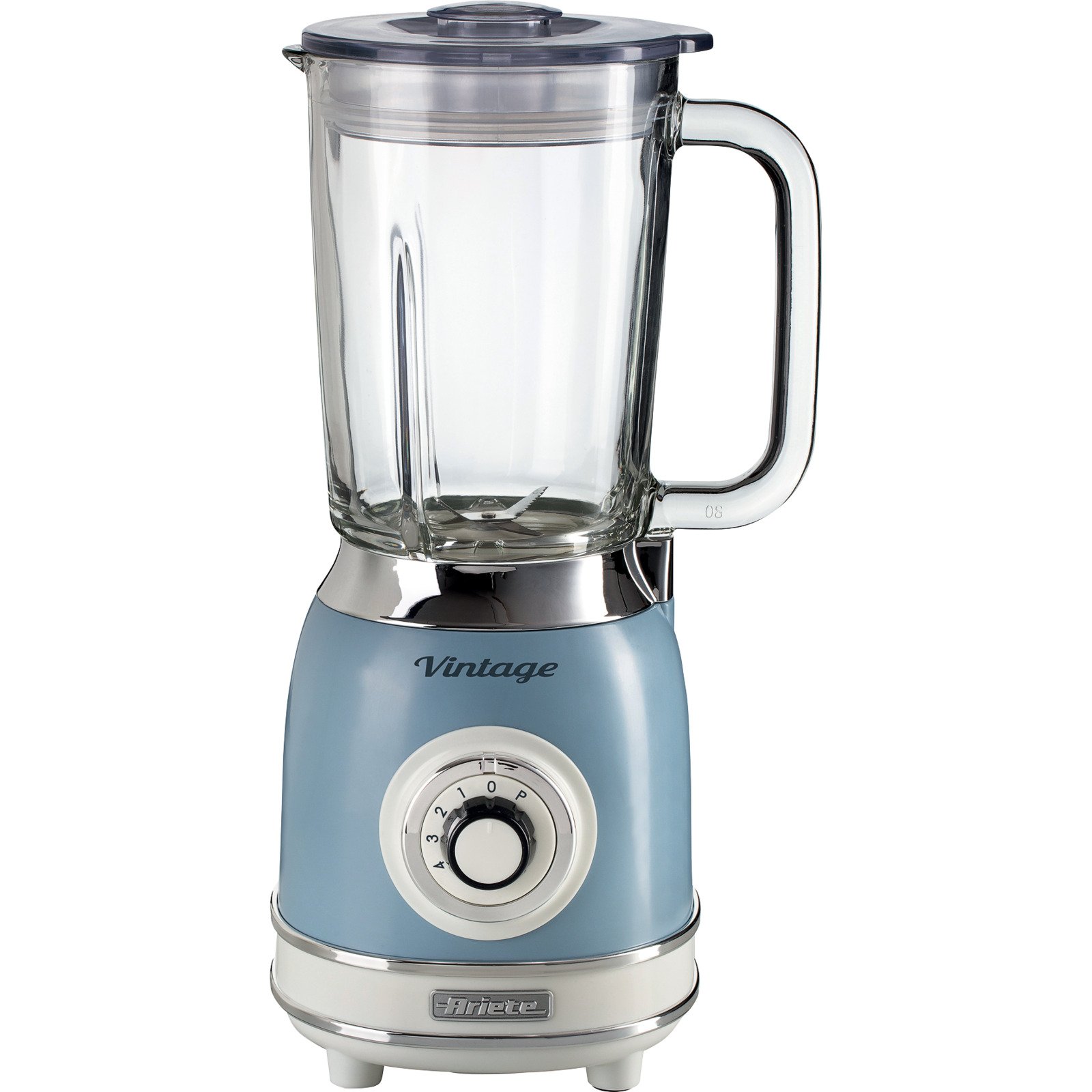 Ariete Vintage Mixer ARI-583-BL