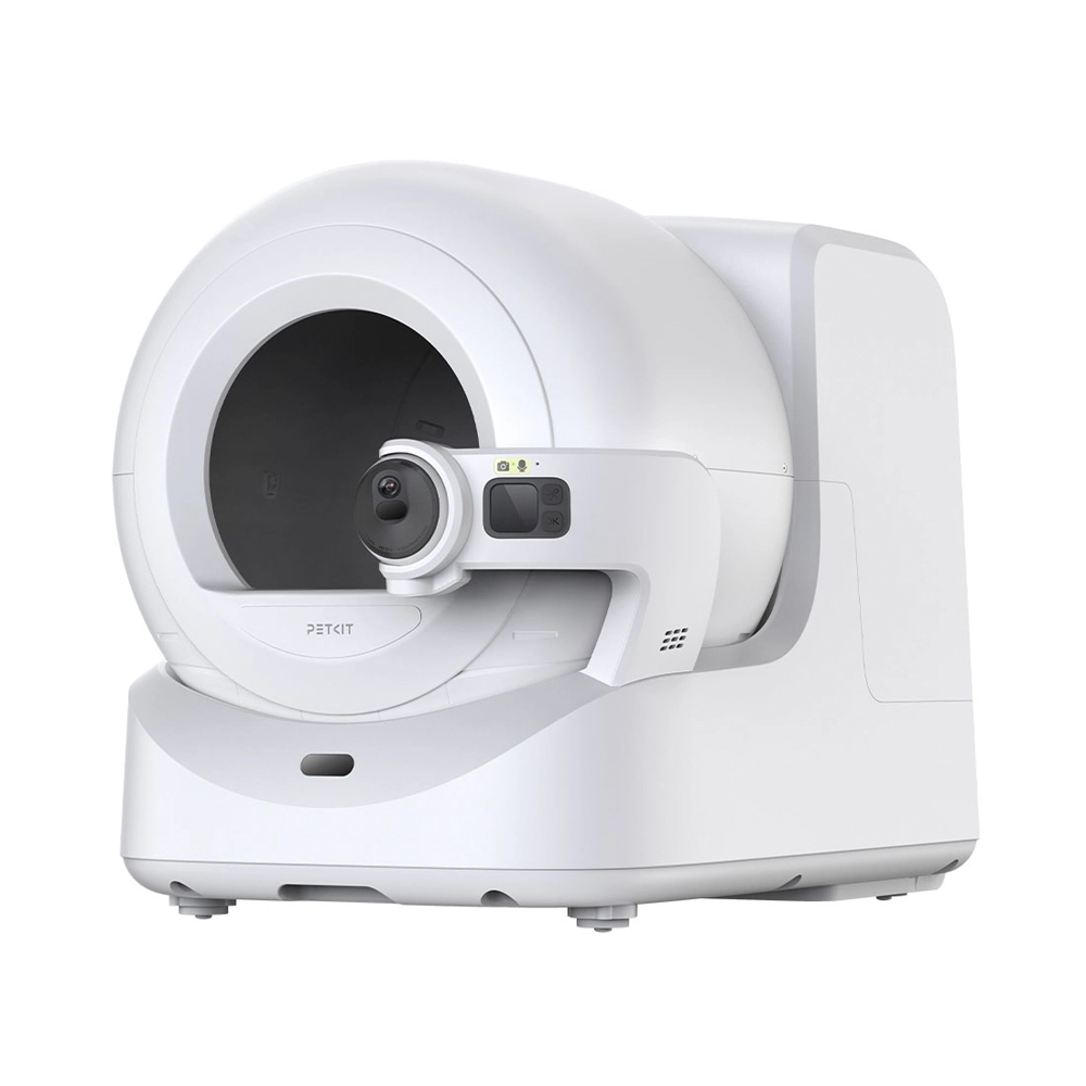 PETKIT Purobot Ultra Selbstreinigende Katzentoilette