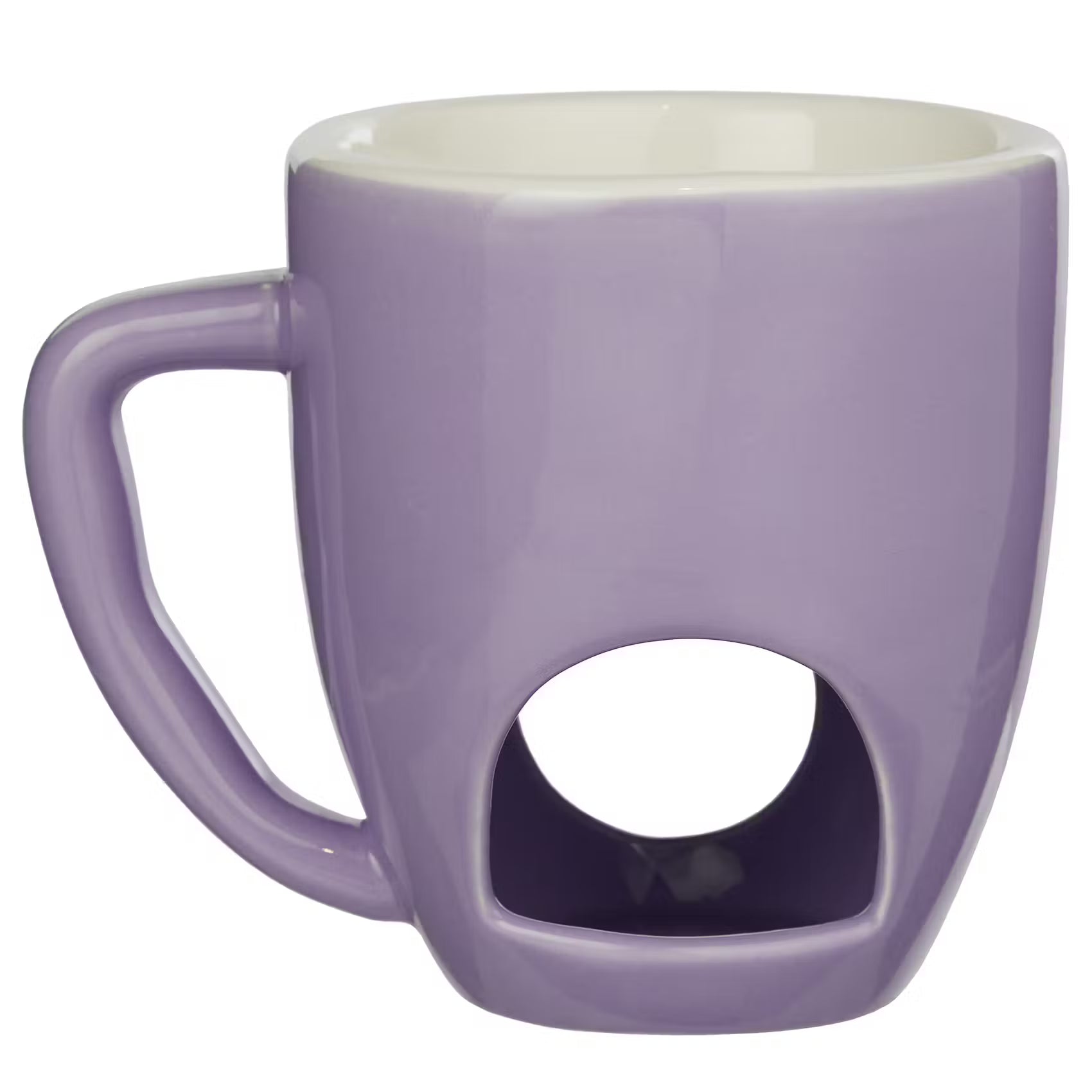 CHOCOLATE FONDUE Tasse 4er-Set
