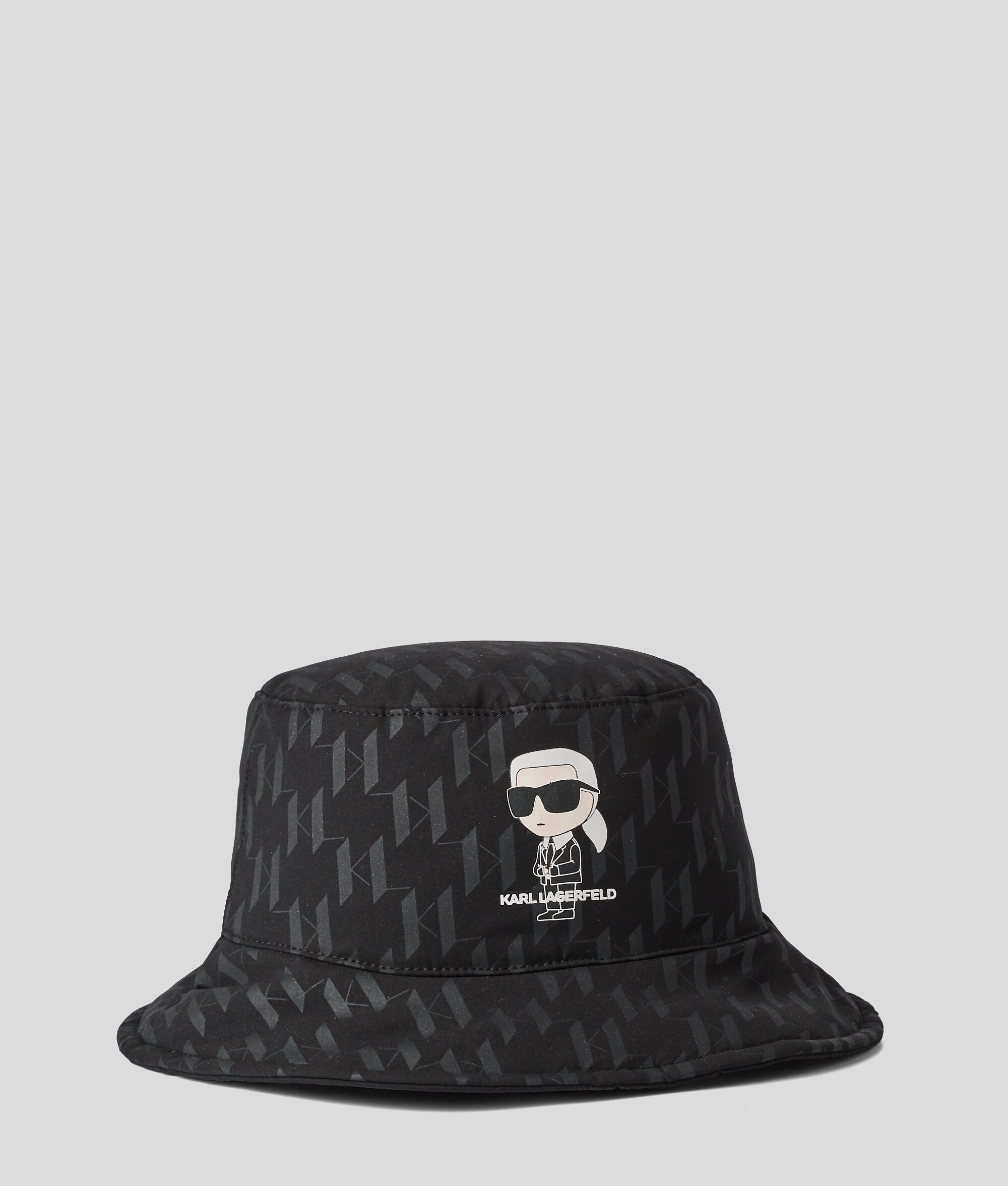 BOB KL MONOGRAM K/IKONIK POUR ENFANT