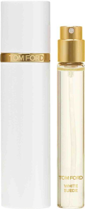 TOM FORD White Suede Eau de Parfum Travel Spray