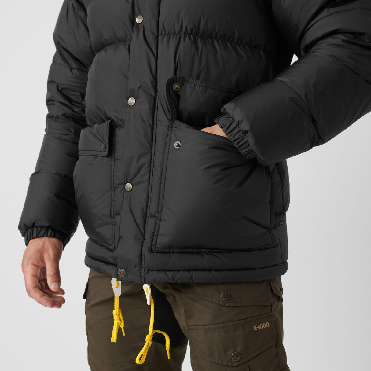 Fjällräven<br>Expedition Down Lite Jacket M