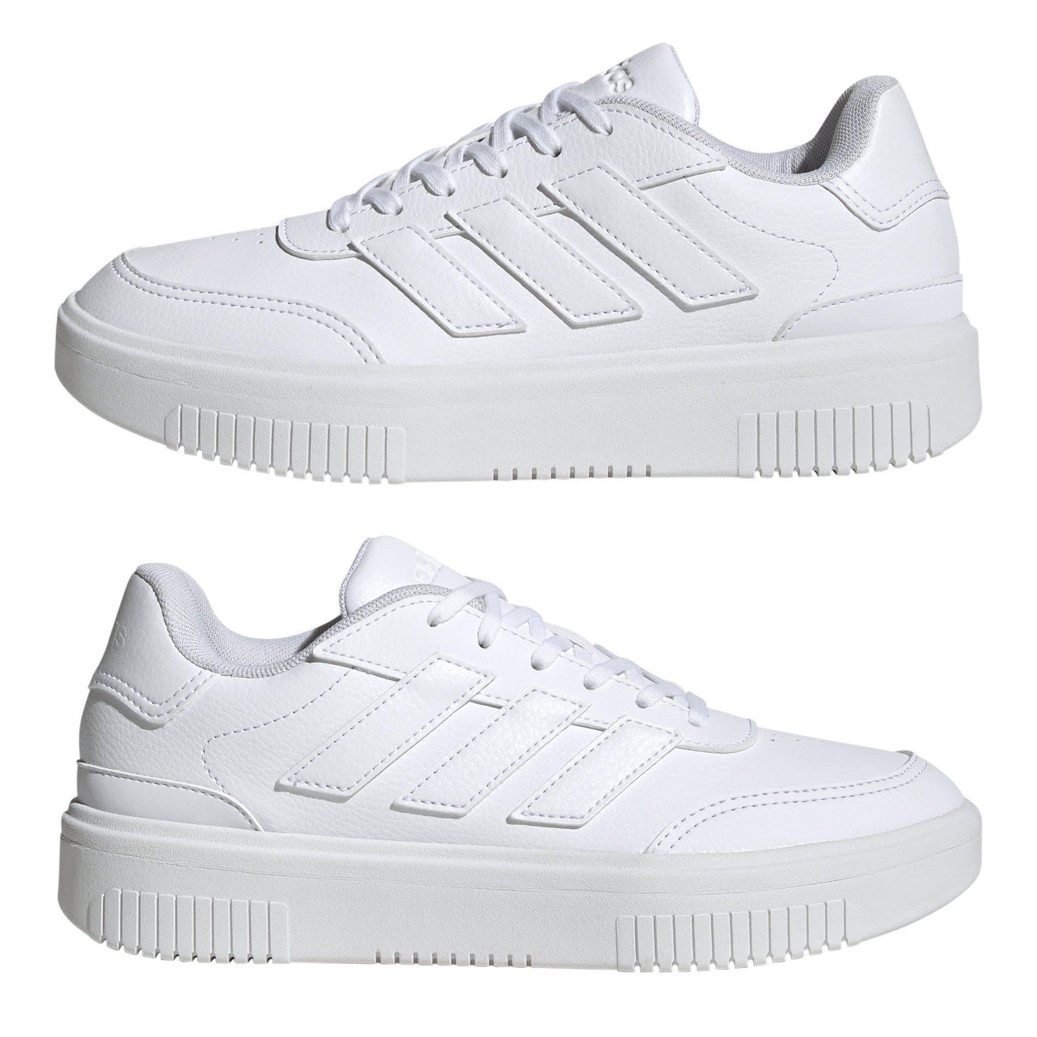 adidas Courtblock Trainers