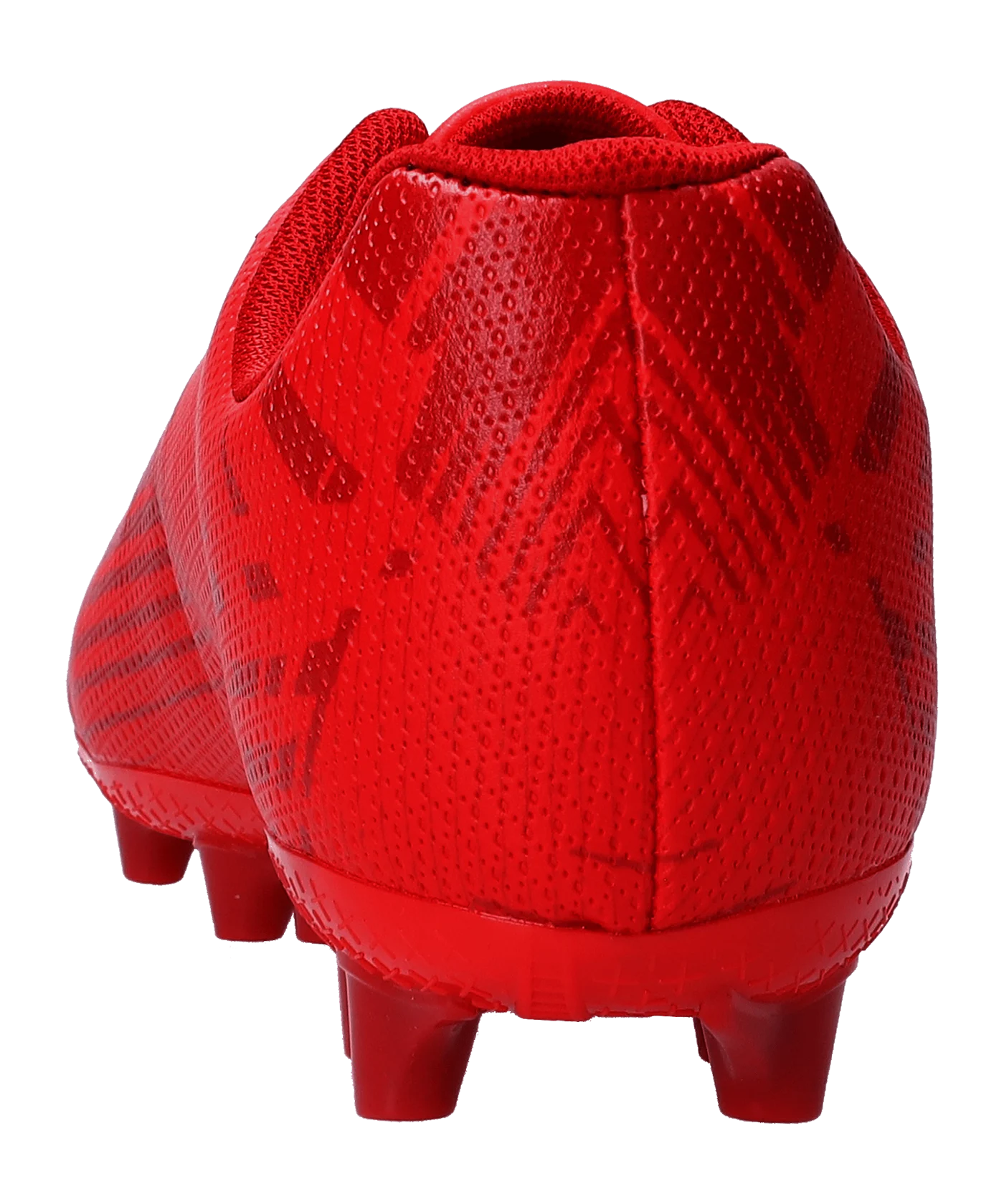 JAKO Iconic AG Jr Kids Rot F100