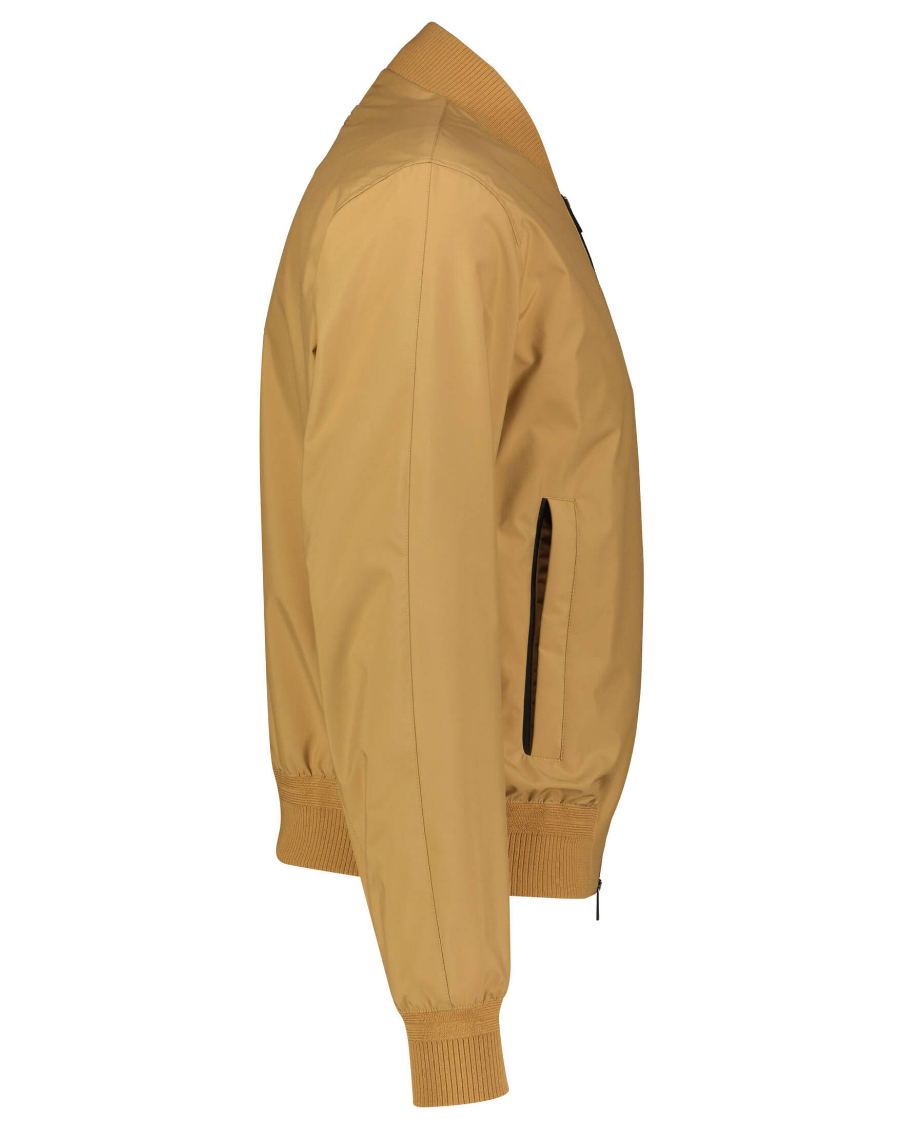 Zegna| Herren Blousonjacke STRATOS BOMBER