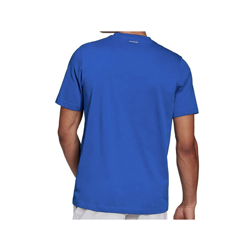 Tee-shirt Adidas Tennis