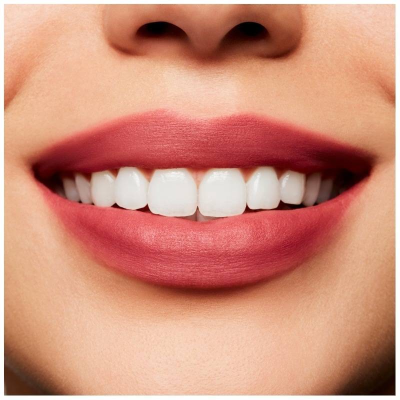 MAC Powder Kiss Liquid Lipcolour 3 gr. - More The Mehr-Ier