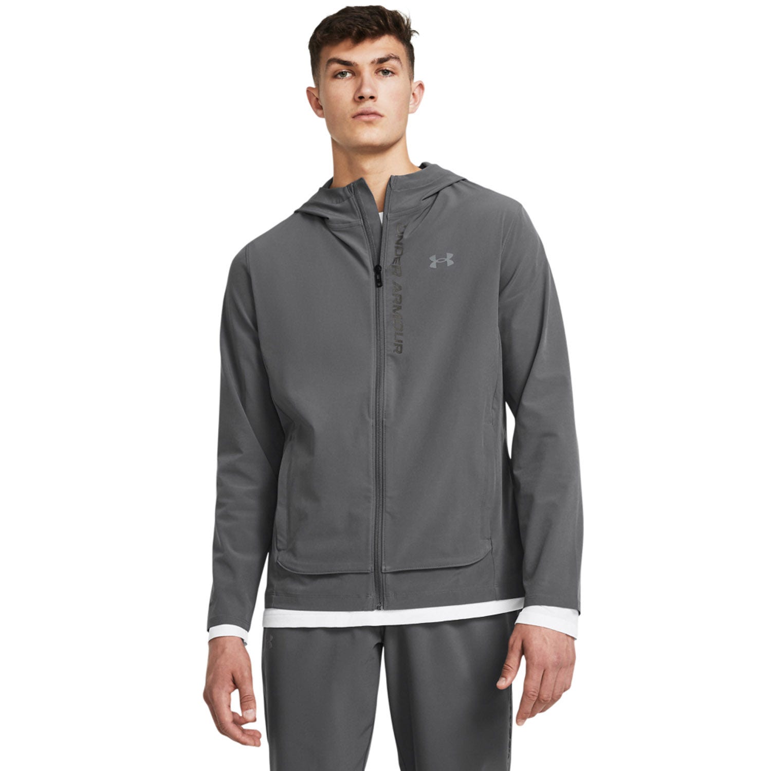 Under Armour  OutRun The Storm Jack