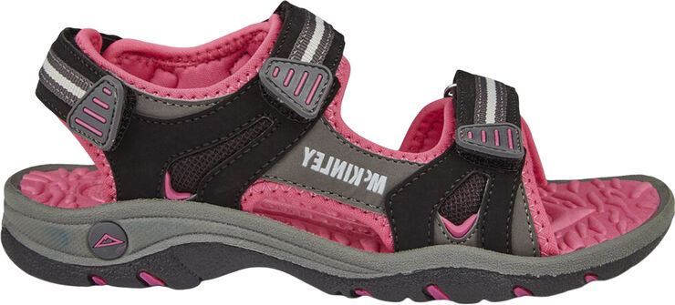 MCKINLEY Steel Sandal Pink