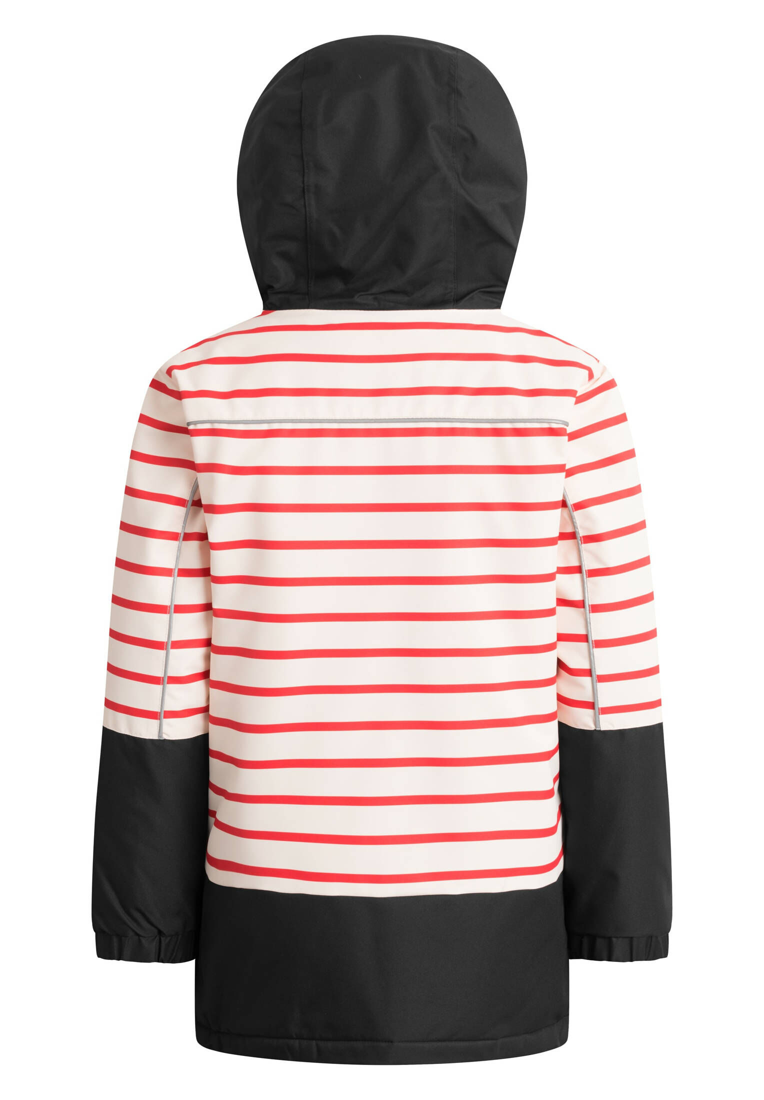 WeeDo| Kinder Winterjacke COSMO PIRAT