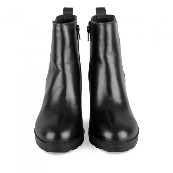 Bottines NOIR SAN MARINA